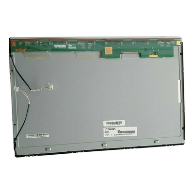 HSD170MGW1-C00 17.0 Inch LCD Screen Panel Untuk Desktop Monitor