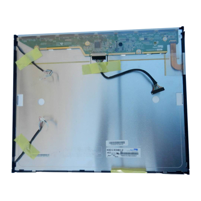 HSD190ME12-A10 LCD Display Screen 19.0 Inch 1280*1024 LCD Panel Modul Untuk Desktop Monitor