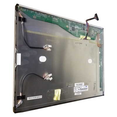 HSD190ME13-A03 19.0 Inch LCD Screen Display Penggantian RGB 1280×1024 SXGA 86PPI