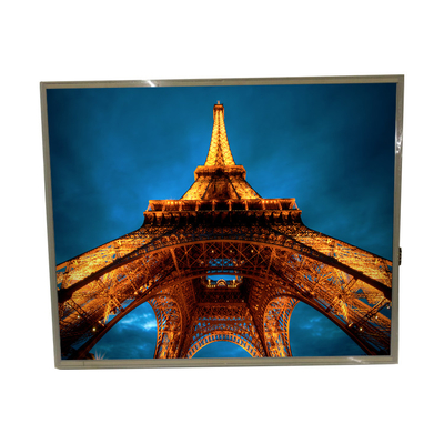 1280*1024 LCD Display Panel HSD190ME13-A16 19 inci Layar LCD