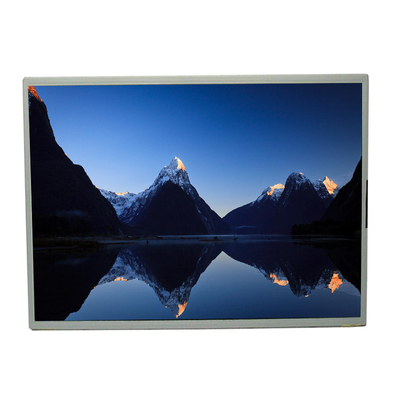 HSD190MGW1-G 19 Inch LCD Screen Antiglare Lapisan keras 1440*900 Panel LCD