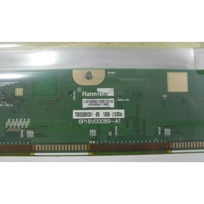 HSD250MUW2-A00 LCD Screen Display 24,5 Inch Untuk Panel Monitor