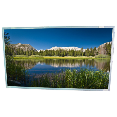 24.5 inci LCD Display Screen Module HSD250MUW2-B00 RGB 1920×1080 FHD 89PPI