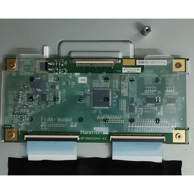 27.5 inci LCD Monitor Layar HSD280MUW3-A00 RGB 1920 × 1200 WUXGA 82PPI
