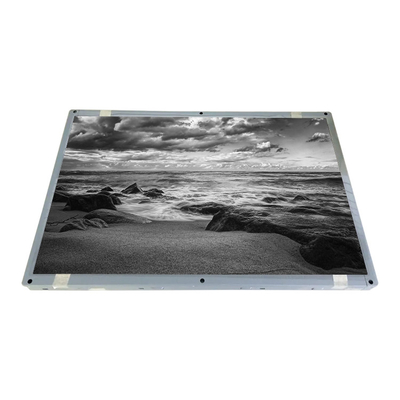 27.5 inci LCD Monitor Layar HSD280MUW3-A00 RGB 1920 × 1200 WUXGA 82PPI