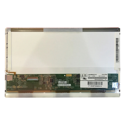 HSD089IFW3-A00 8,9 inci 1024*600 WLED tft lcd screen LCD Module Display panel