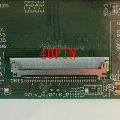 HSD089IFW3-A00 8,9 inci 1024*600 WLED tft lcd screen LCD Module Display panel