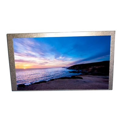 6.2 inci LCD Screen Panel HSD062IDW1-B00 LCD Display Module Penggantian