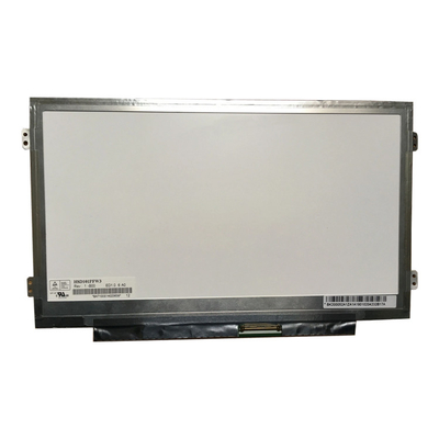 Model Layar LCD 10,1 Inci HSD101PFW3-B00 1024*600 Panel Layar LCD