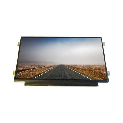 Model Layar LCD 10,1 Inci HSD101PFW3-B00 1024*600 Panel Layar LCD