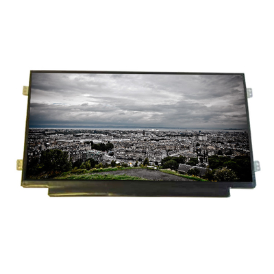 10.1 inci HSD101PFW3-B00-C00 LCD Modul LCD Panel Tampilan