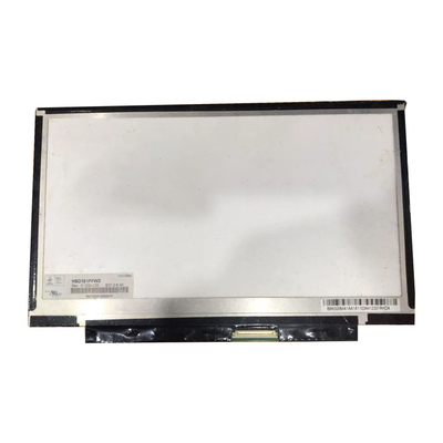 10.1 inci panel LCD Modul HSD101PFW3-D00-C00 1024*600 layar lcd Tampilan