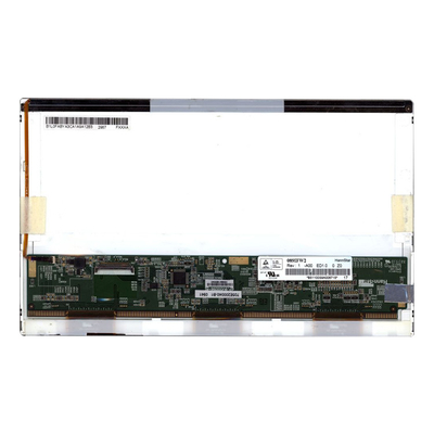 HSD089IFW2-A00 1024*600 LCD Screen Panel tampilan LCD 8,9 inci
