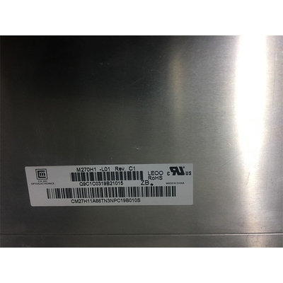 Baru 27.0 inci 1920*1080 LCD Panel layar M270H1-L01