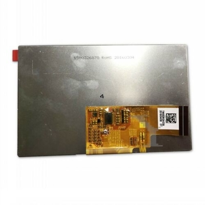 AA022QH05 LCD Display Screen 2,2 inci 240*320 resolusi LCD Panel Module