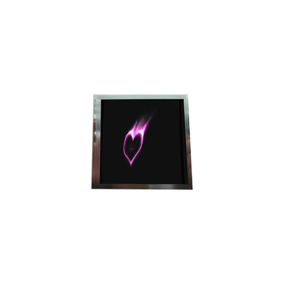 5.0 inci layar panel LCD 640*640 modul LCD AA050AA01