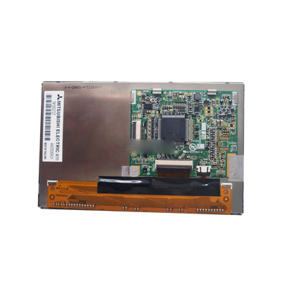 5.0 inci 800*480 LCD Screen Module AA050MA01
