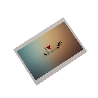 AA050MH01-DA1 5.0 LCD display panel layar AA050MH01-DA1