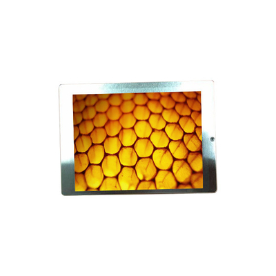 AA057QB01 5,0 inci 320*240 LCD display panel Untuk Mitsubishi
