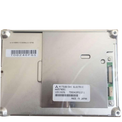 5.7 inci 320*240 Modul LCD TFT Industri AA057QD01