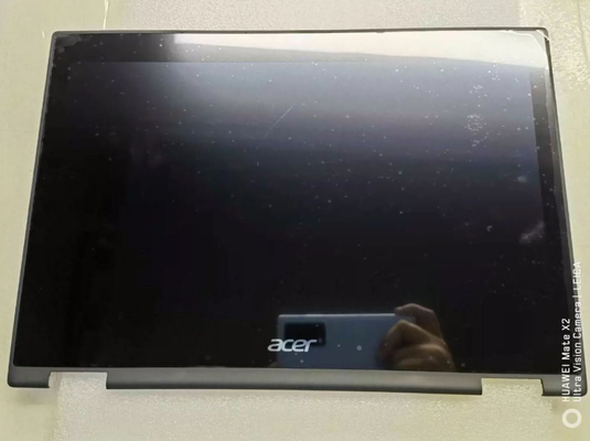 layar LCD baru LM133LF1L03 Untuk perakitan layar Acer spin SP513-52N