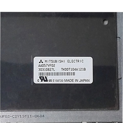 5.7 inci AA057VF02 Layar LCD Panel Industri