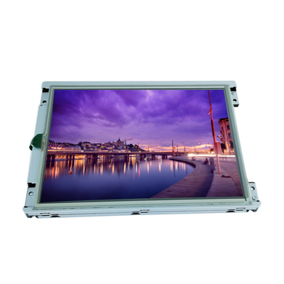 LT084AC37100 LCD Screen 8.4 inci 1024 * 768 LCD Panel untuk Industri.