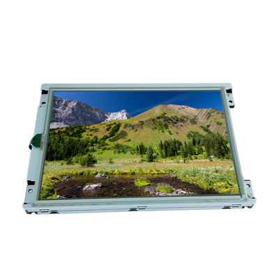 LT084AC37400 LCD Screen 8.4 inci 1024 * 768 LCD Panel untuk Industri.