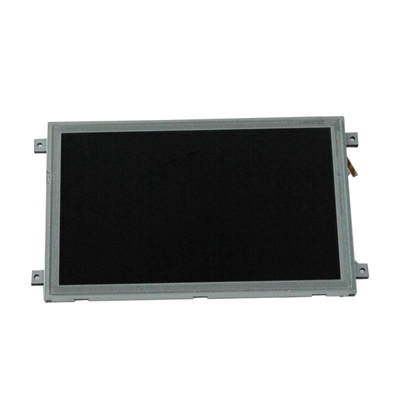 LT085AC18N00 Layar LCD 8,5 inci 800*480 Panel LCD untuk Industri.