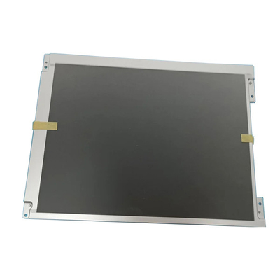 LT121AC32U00 Layar LCD 12,1 inci 800 * 600 Panel LCD untuk Industri.