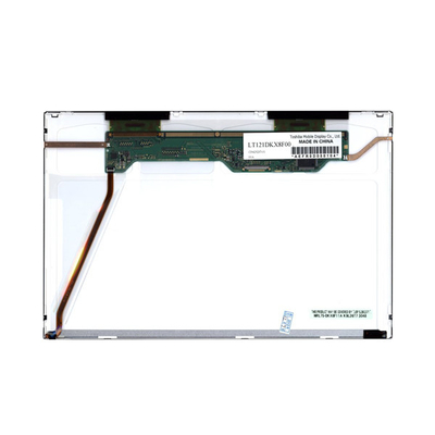 LT121DKX8F00 Layar LCD 12,1 inci 1280*800 Panel LCD untuk Laptop.