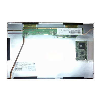 LT121DKXBF00 LCD Screen 12.1 inci 1280*800 LCD Panel untuk Pad &amp; Tablet.