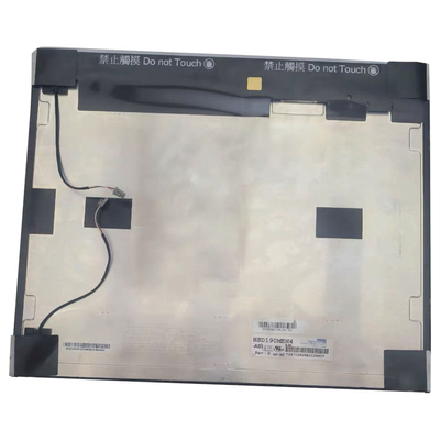19.0 inci HSD190MEN4-A03 30 pin LCD Layar