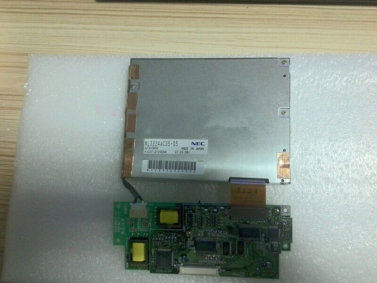5.5 inci tft lcd layar NL3224AC35-05 lcd display 320*240 untuk industri