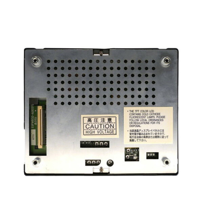 NL3224AC35-13 5,5 Inch TN 320*240 Lcd Panel Display Untuk Industri