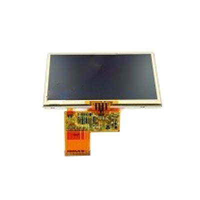 320x240 Original 5,7 Inch Industrial LCD Display NL3224BC35-01