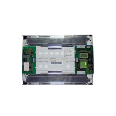 NL6448AC30-01 9,4 inci 640*480 lcd display untuk Laptop Industri