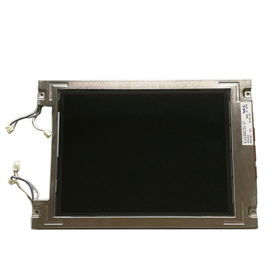 Original 640x480 9,4 inci 84PPI LCD Panel Display NL6448AC30-07