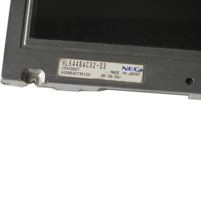 LCD Module Screen Panel Screen 10,1 inci 79PPI NL6448AC32-03