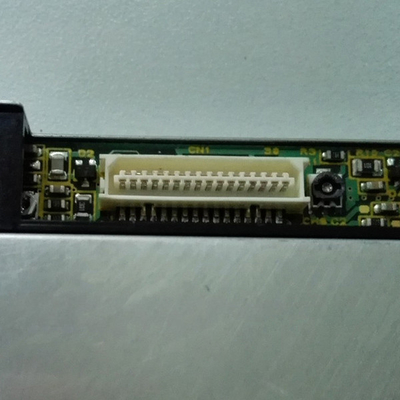 NL6448AC33-29 10,4 inci 31 pin Resolusi 640*480 Layar LCD