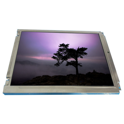 NL6448AC33-31D 10,4 inci LCD Screen Display untuk Industri