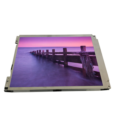 Original NL6448AC33-97D 10,4 inci 31 pin Layar LCD