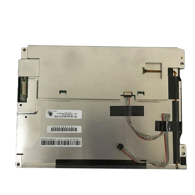 Original NL6448AC33-97D 10,4 inci 31 pin Layar LCD