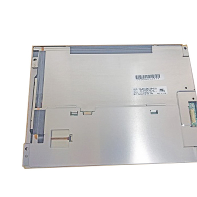 Original NL6448AC33-A0D 10,4 inci 31 pin Konektor LCD Screen Display untuk Industri