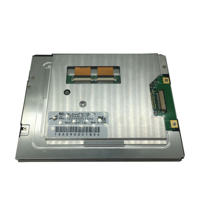 Baru Asli 5,7 inci 640*480 139PPI NL6448BC18-01 LCD Screen Display Panel