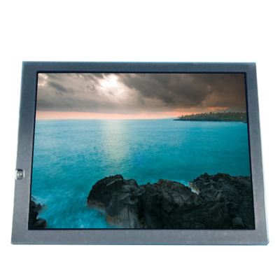 New Touch 5.7 inci 640*480 139PPI NL6448BC18-01B LCD Screen Display Panel untuk Industri