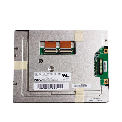 Baru 5,7 inci 640*480 NL6448BC18-03F LCD layar layar panel