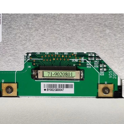 Baru 5,7 inci 640*480 NL6448BC18-03F LCD layar layar panel