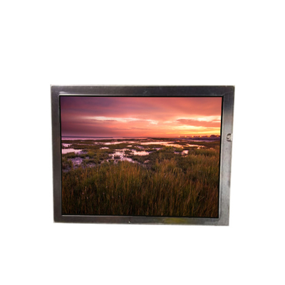 5.7 inci 640*480 76PPI NL6448BC18-06F LCD Screen Display Panel untuk Industri