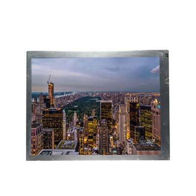 NL6448BC20-18D 6.5 inci 640*480 60Hz Konektor LCD Display Module